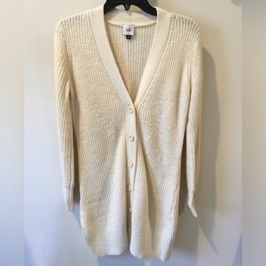Cabi Book Club Cardigan